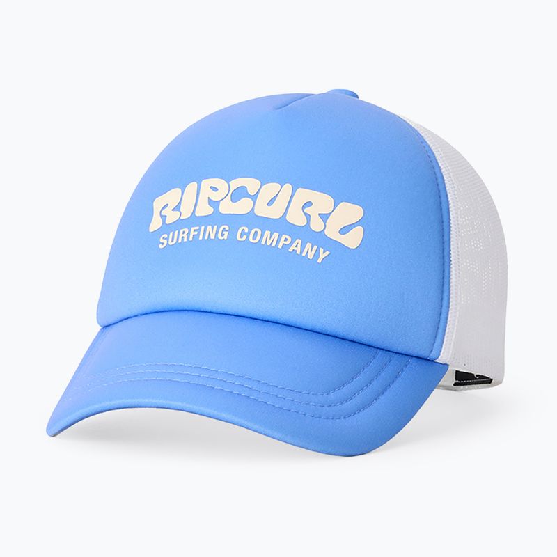Șapcă pentru femei Rip Curl Classic Surf Icon Trucker blue 2