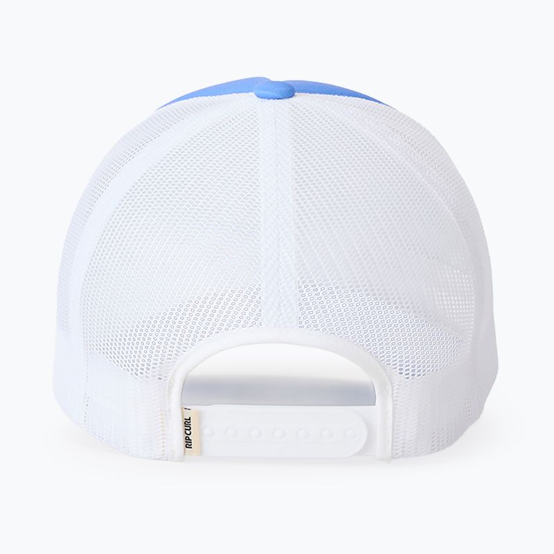 Șapcă pentru femei Rip Curl Classic Surf Icon Trucker blue 3