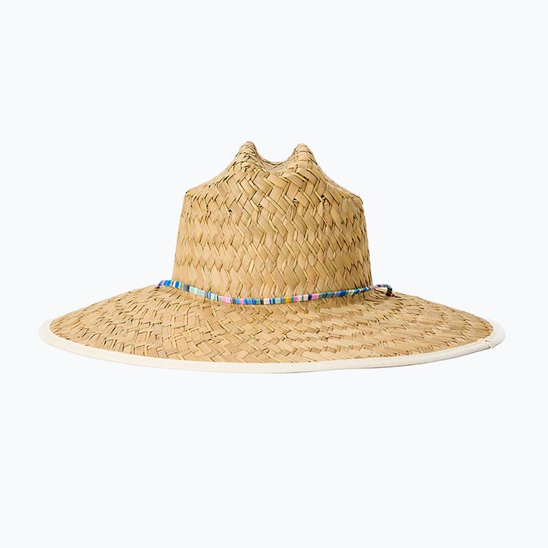 Pălărie pentru femei Rip Curl Mixed Surf Straw Sun Hat natural/blue 2