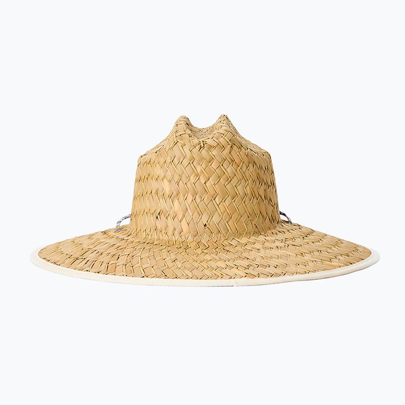 Pălărie pentru femei Rip Curl Mixed Surf Straw Sun Hat natural/blue 3