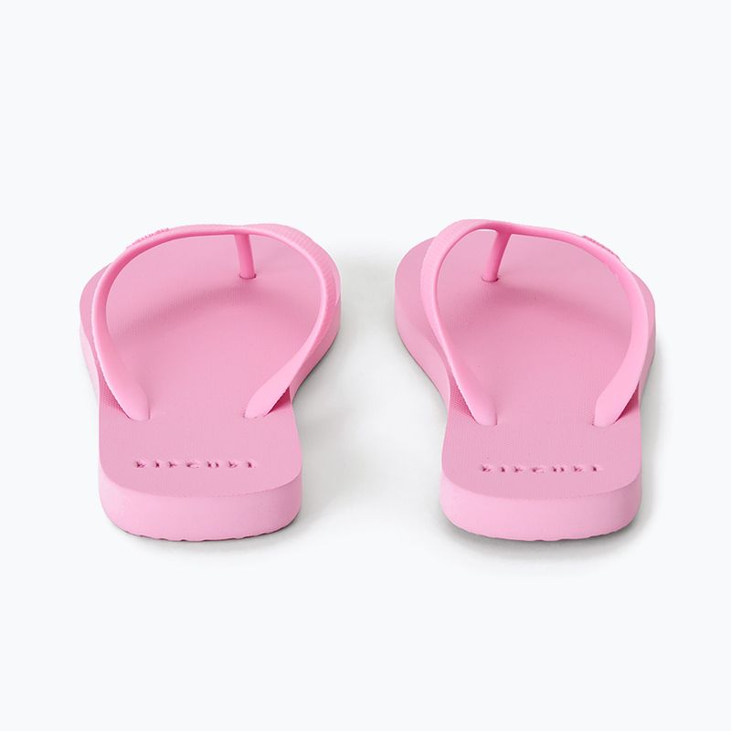 Șlapi pentru femei Rip Curl Essential Bloom Open Toe pink 10