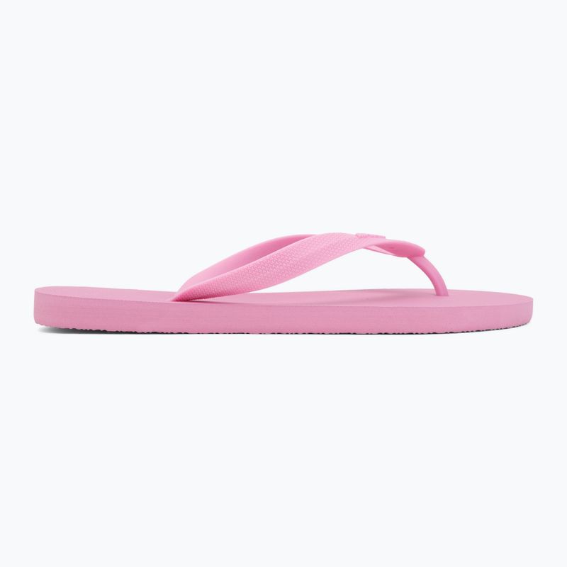 Șlapi pentru femei Rip Curl Essential Bloom Open Toe pink 2