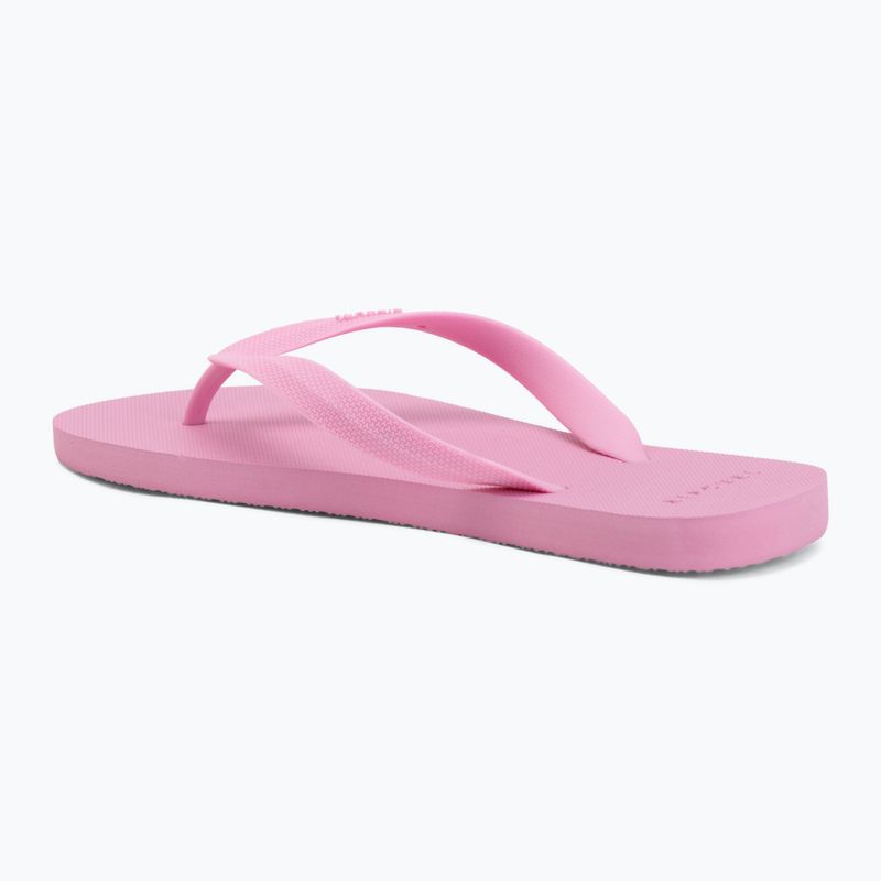 Șlapi pentru femei Rip Curl Essential Bloom Open Toe pink 3