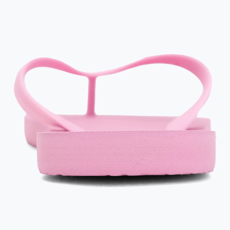 Șlapi pentru femei Rip Curl Essential Bloom Open Toe pink 6