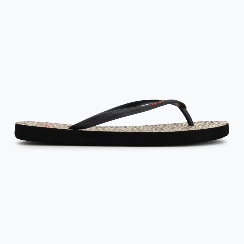 Șlapi pentru femei Rip Curl Mixed Bloom Open Toe natural 2