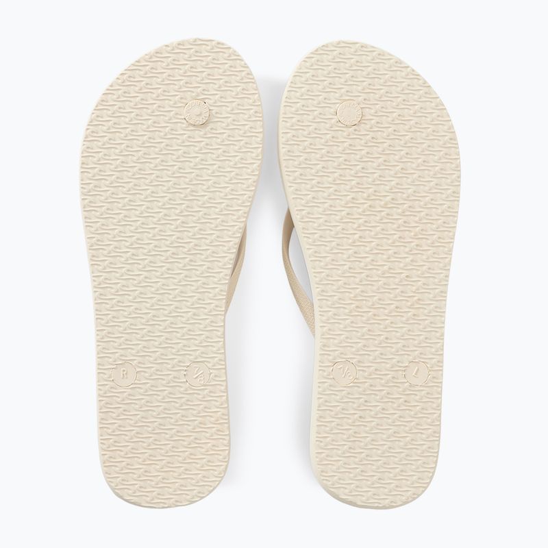 Șlapi pentru femei Rip Curl Mixed Bloom Open Toe blue 4