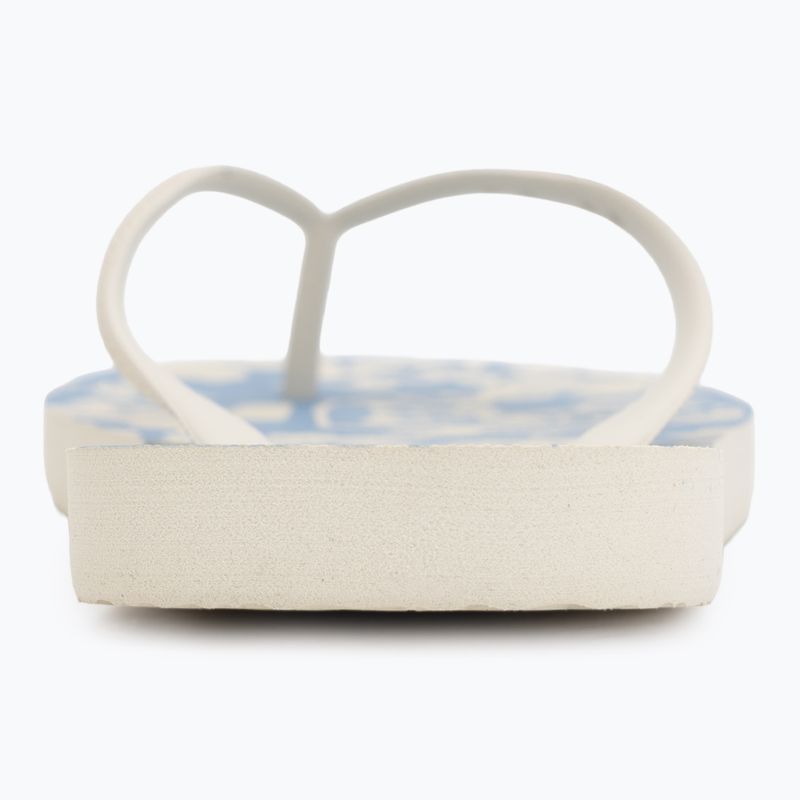 Șlapi pentru femei Rip Curl Mixed Bloom Open Toe blissful blue 6