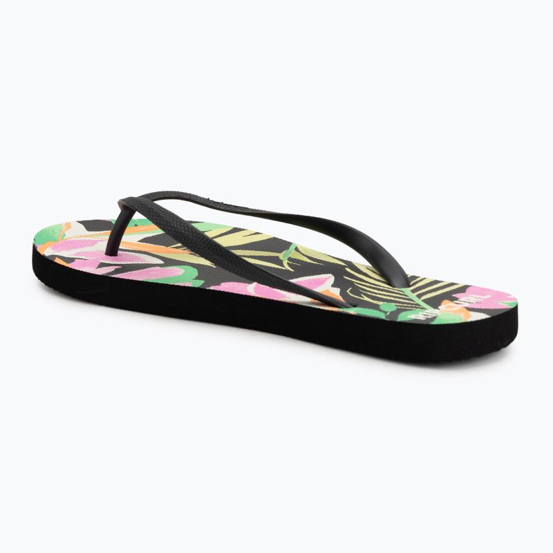 Șlapi pentru femei Rip Curl Mixed Bloom Open Toe multico 3