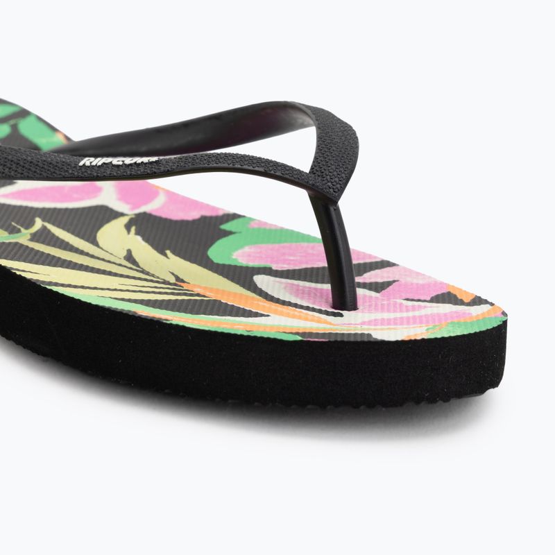 Șlapi pentru femei Rip Curl Mixed Bloom Open Toe multico 7