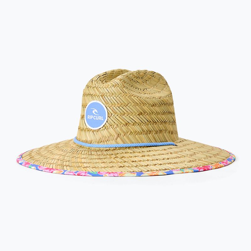Pălărie pentru femei Rip Curl Mixed Straw Sun blue 2
