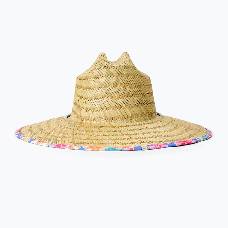 Pălărie pentru femei Rip Curl Mixed Straw Sun blue 3