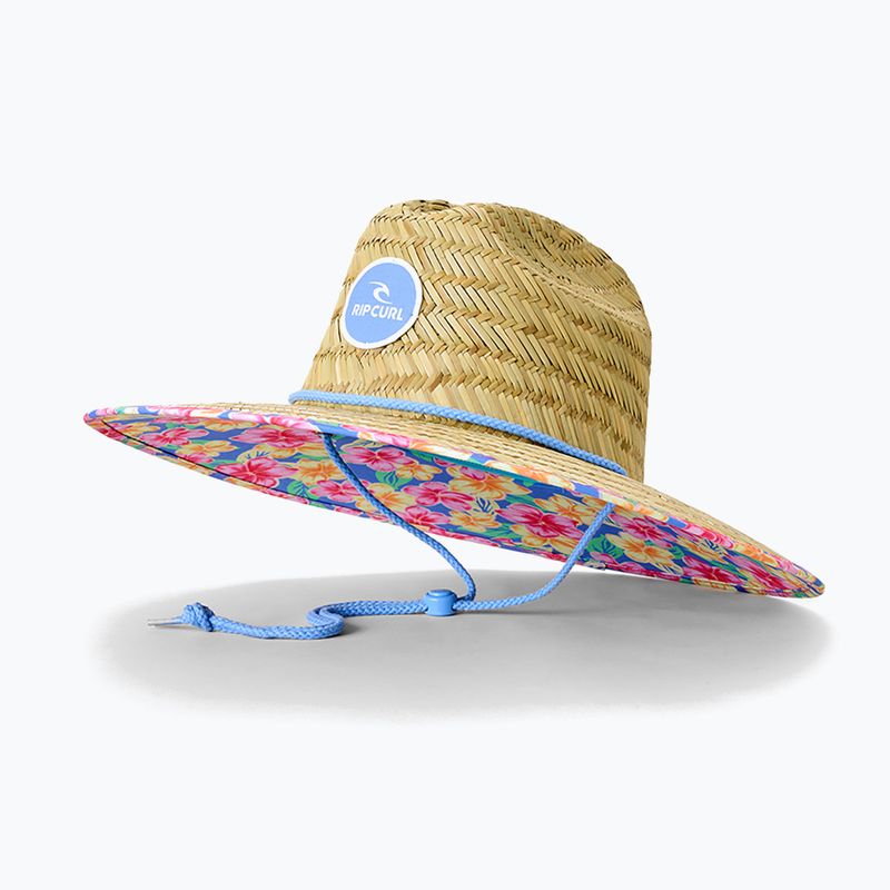 Pălărie pentru femei Rip Curl Mixed Straw Sun blue 4