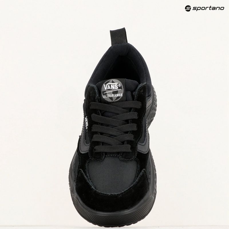 Încălțăminte Vans UltraRange Neo VR3 black/black 9