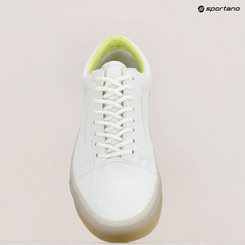 Încălțăminte Vans Old Skool white 11