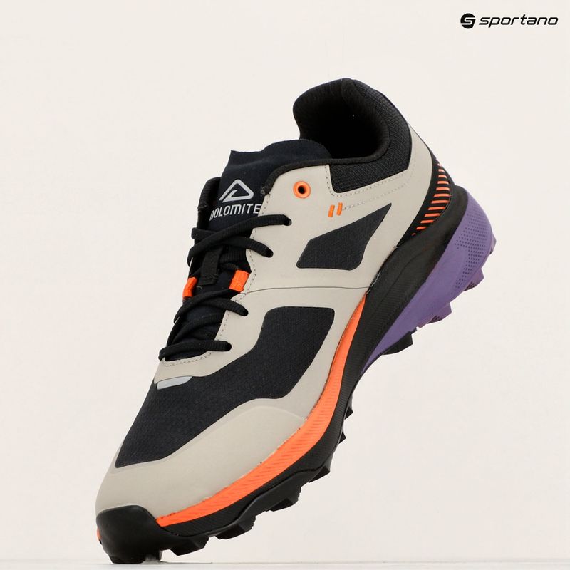 Încălțăminte de turism pentru bărbați Dolomite Nibelia GTX goat beige 15