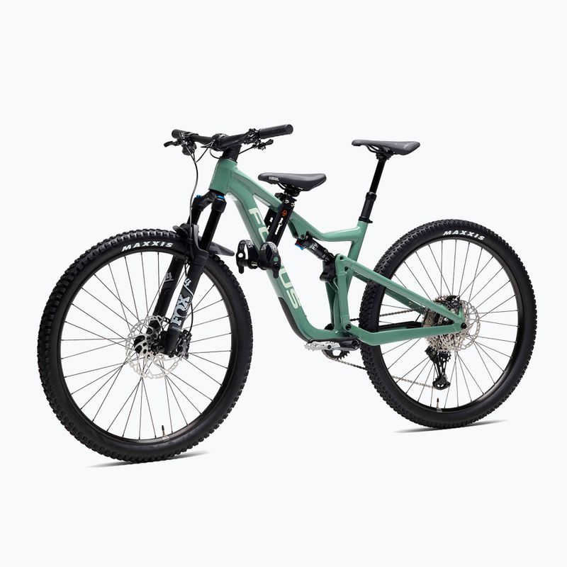 Șa de bicicletă pentru copii Shotgun Front Mounted Child Bike Seat black 3