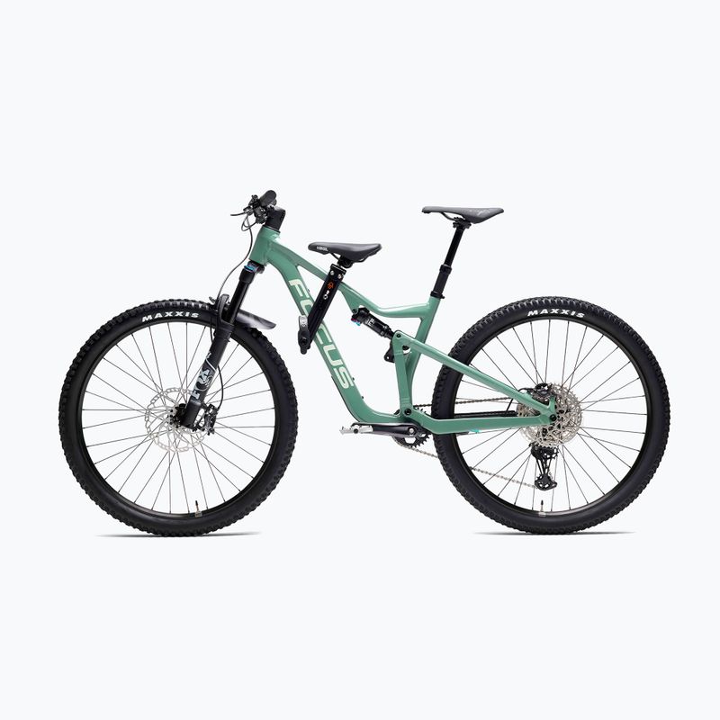 Șa de bicicletă pentru copii Shotgun Front Mounted Child Bike Seat black 4