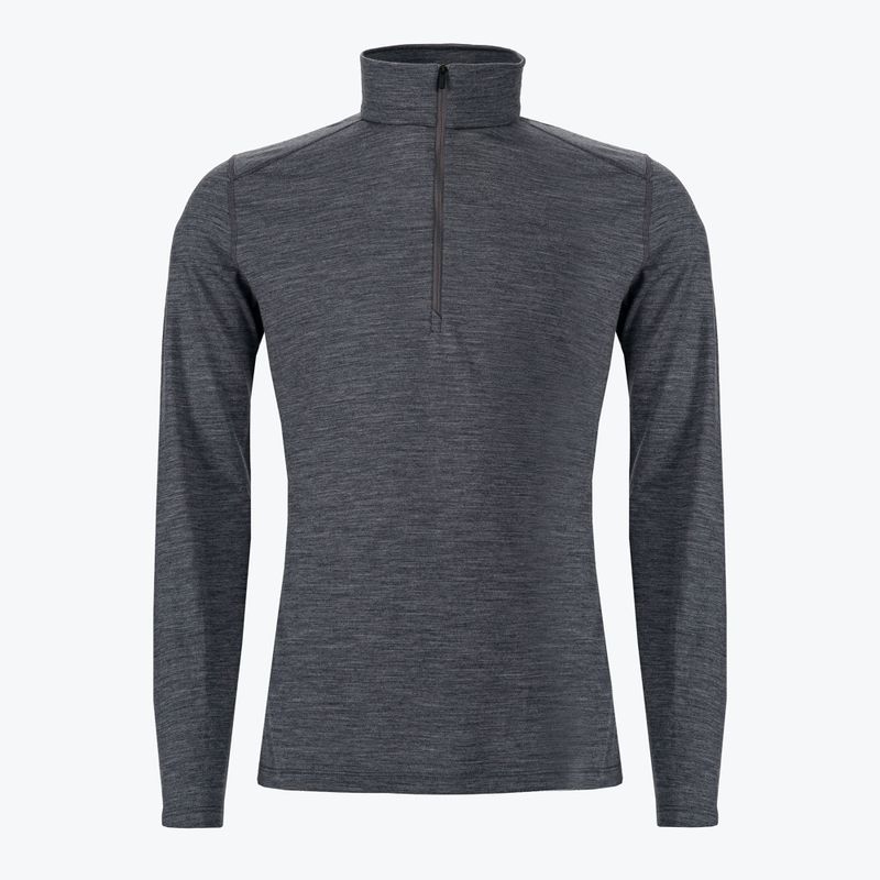 Tricou termic pentru bărbați icebreaker 200 Oasis gri IB1043670131 6