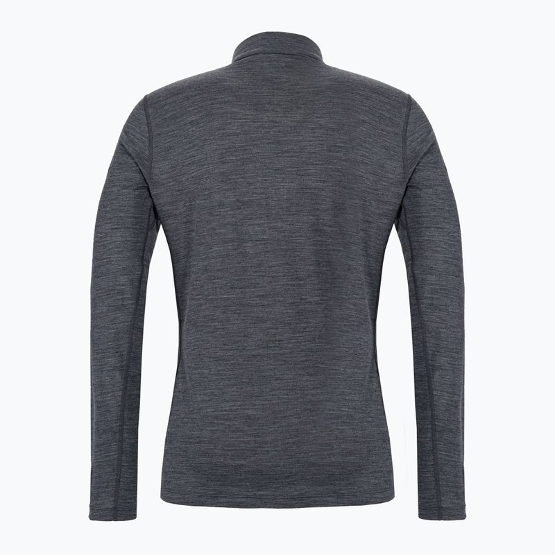 Tricou termic pentru bărbați icebreaker 200 Oasis gri IB1043670131 7
