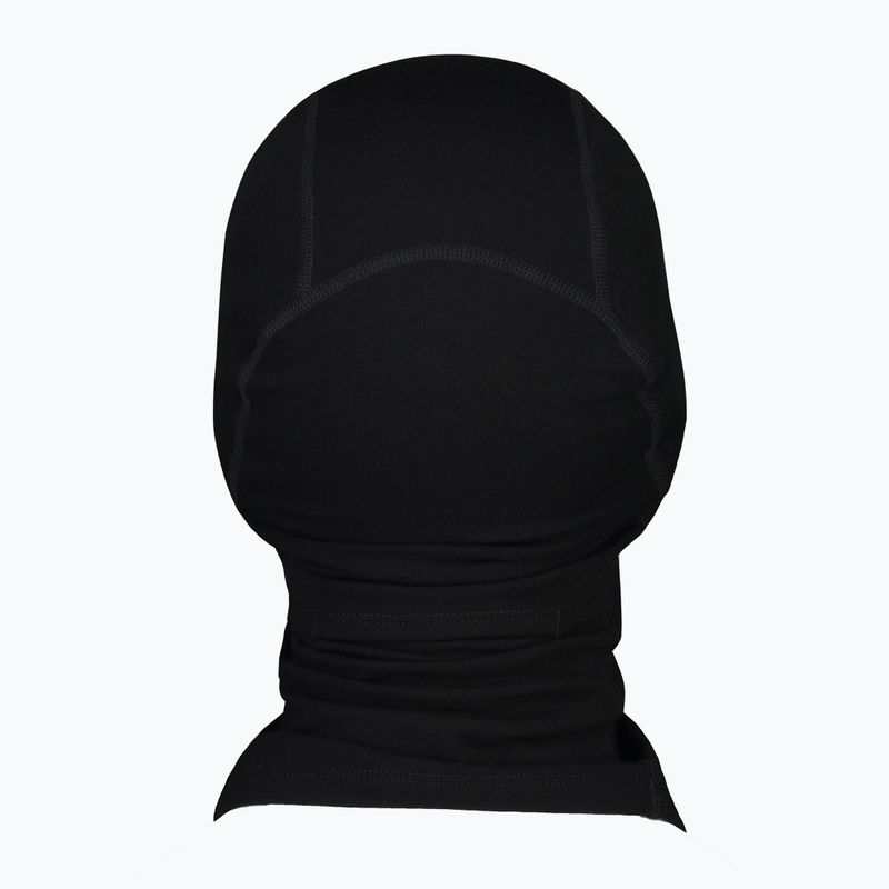 Cagulă Mons Royale Santa Rosa Merino Balaclava black 2