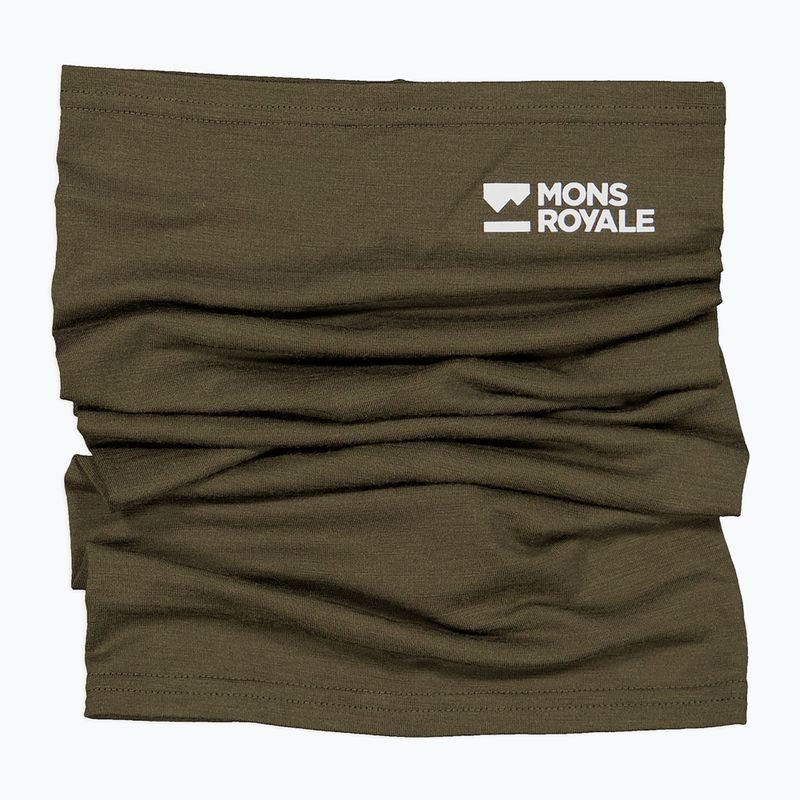Guler Mons Royale Daily Dose Merino dark olive 2