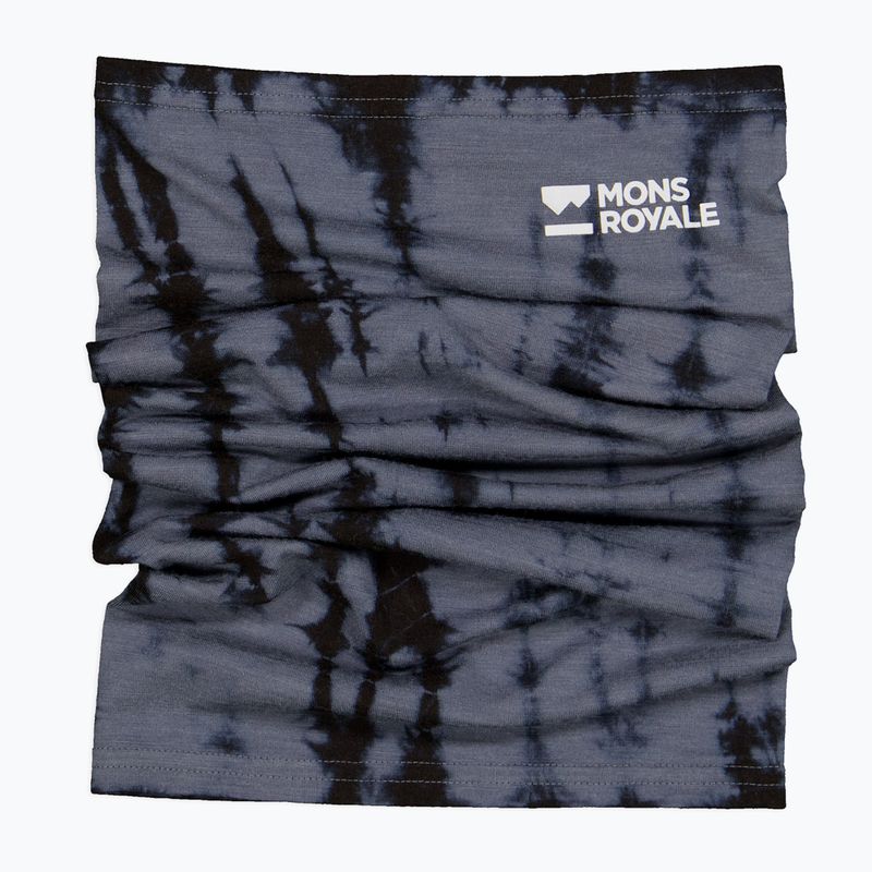 Guler Mons Royale Daily Dose Merino grey tie dye