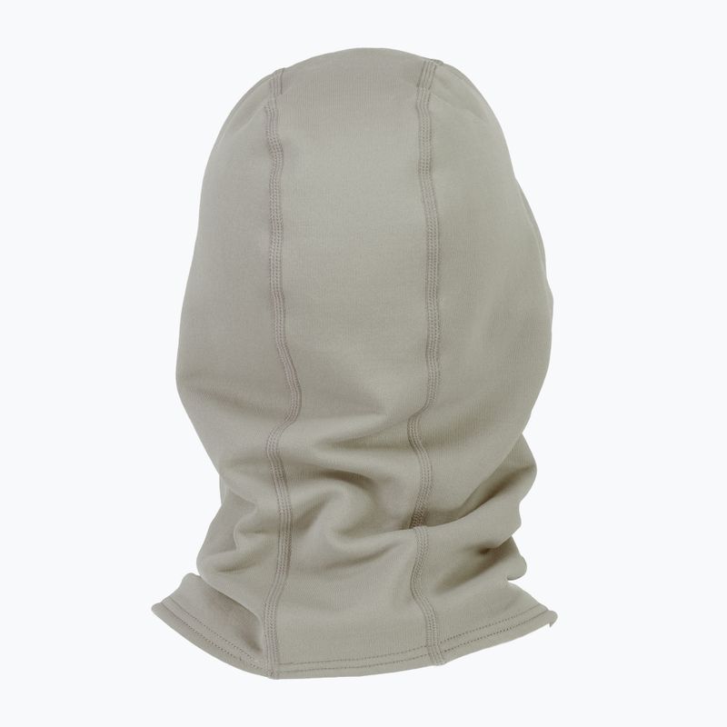 Cagulă Mons Royale Decade Merino Fleece Hood dried sage 2