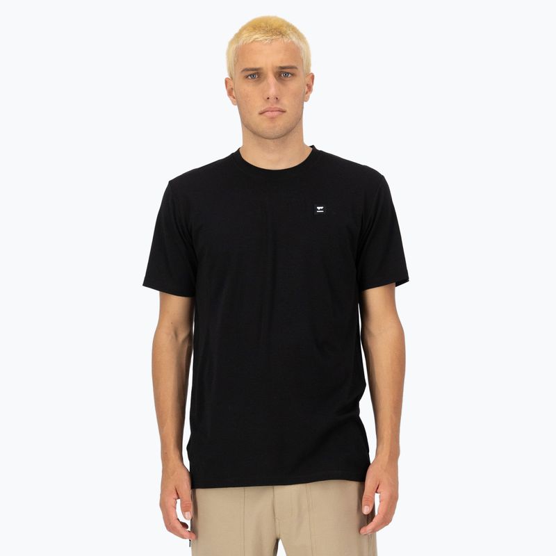 Tricou pentru bărbați Mons Royale Icon black