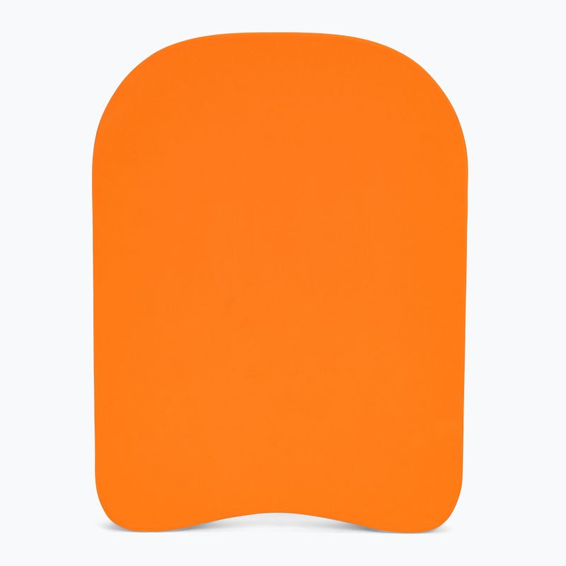 BlueSeventy Kick Board Blue BL303 albastru / portocaliu bord de înot albastru / portocaliu 3