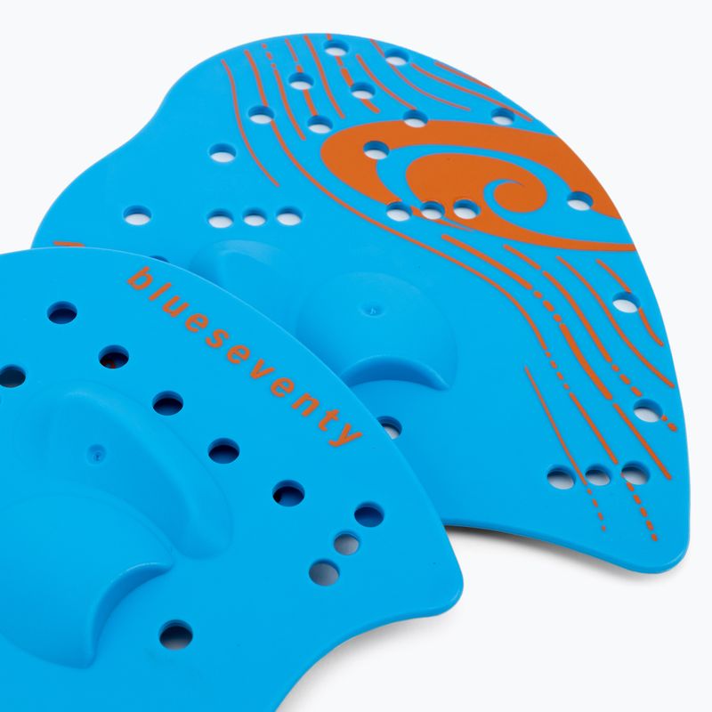 BlueSeventy Palete de mână 2022 BL283 albastru 4