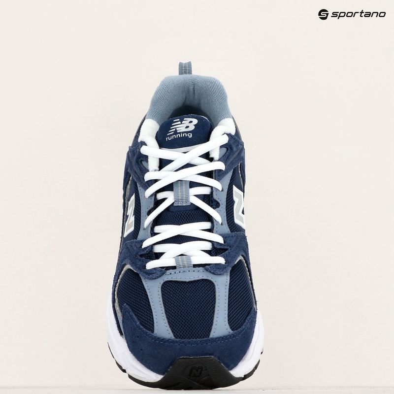 Încălțăminte New Balance 530 blue navy 9