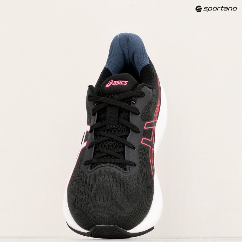 Încălțăminte de alergat pentru femei  ASICS Gel-Pulse 14 graphite grey/white 10