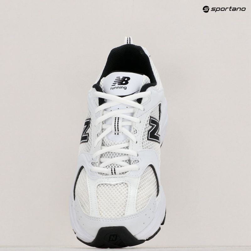 Încălțăminte New Balance 530 white MR530EWB 18