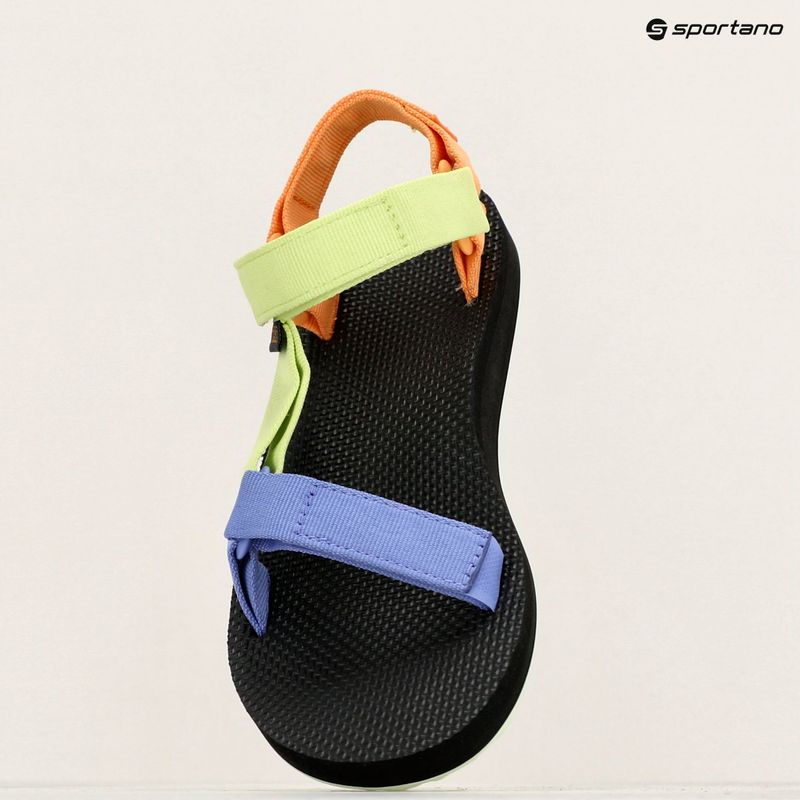 Sandale pentru femei Teva Original Universal wind multi