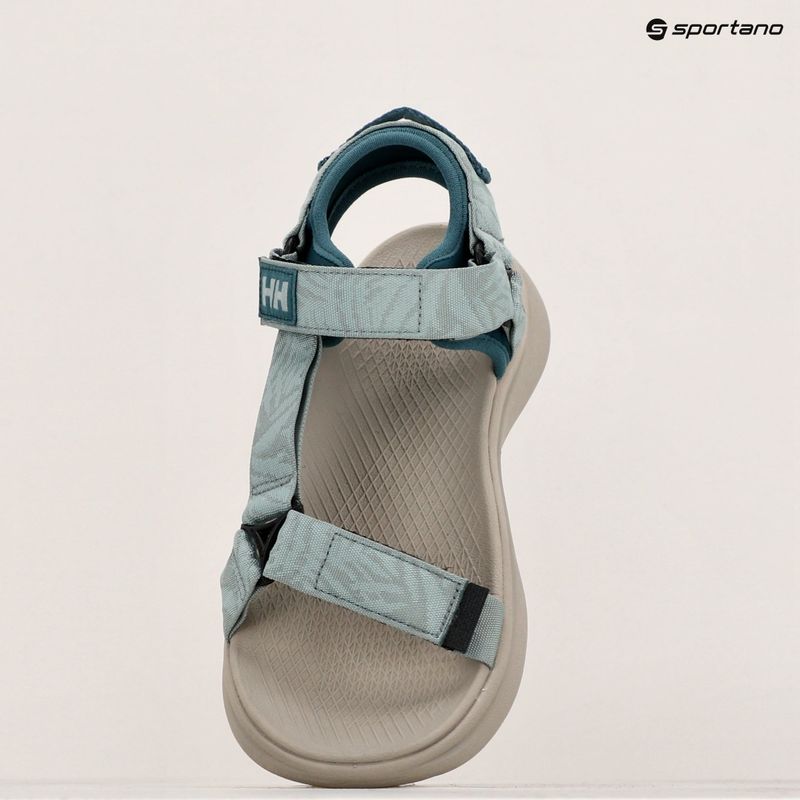 Sandale pentru femei Helly Hansen Capilano F2F cactus 10