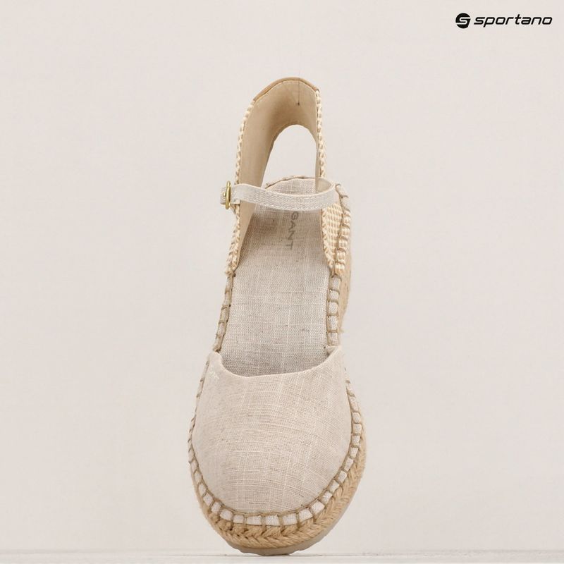 Încălțăminte pentru femei GANT Luliza 9