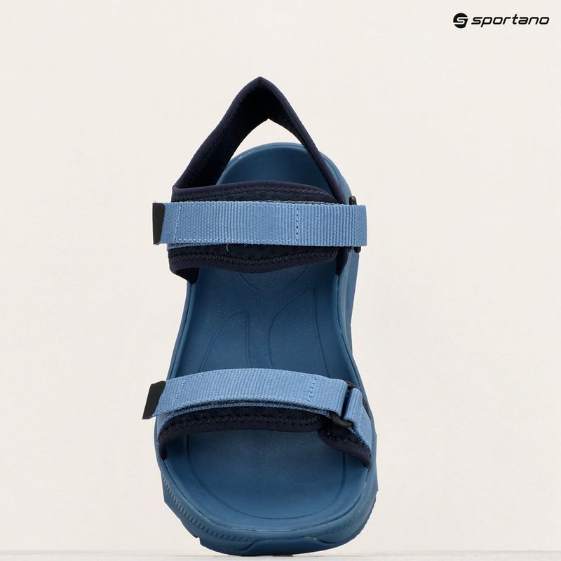 Sandale pentru bărbați Lizard Trek stellar blue/midnight blue 15