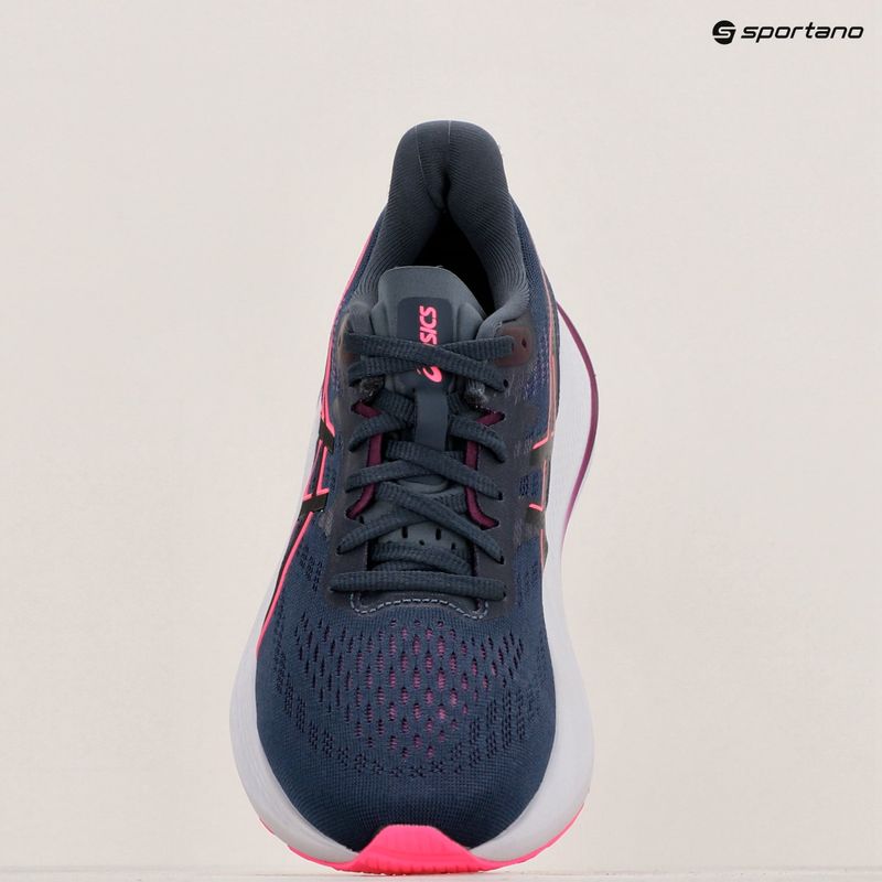 Încălțăminte de alergat pentru femei  ASICS GT-2000 12 tarmac/black 16