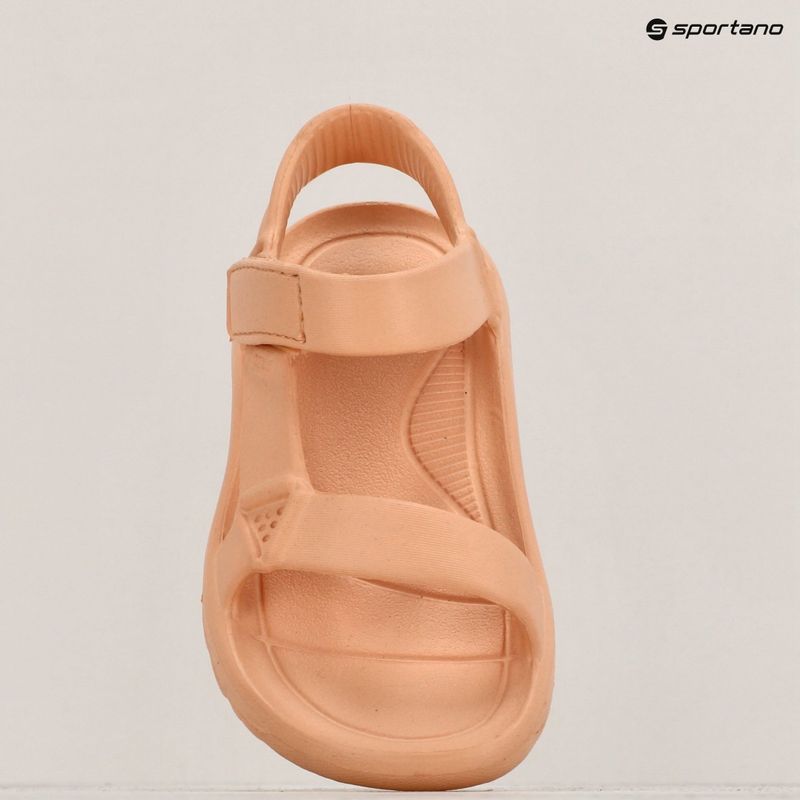 Sandale pentru junior Teva Hurricane Drift beach sand