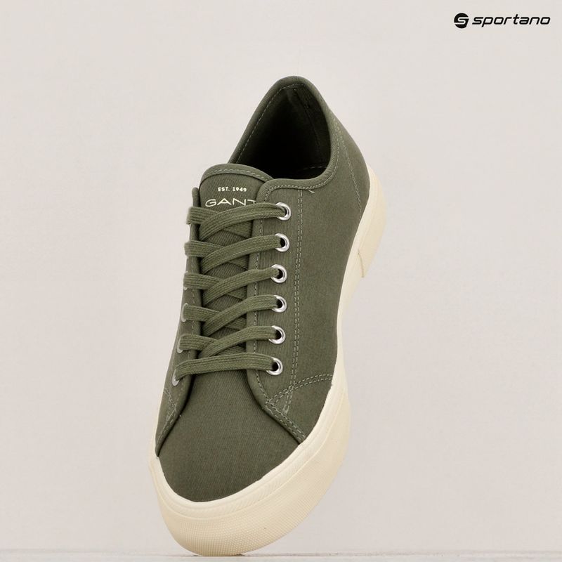 Încălțăminte pentru bărbați Killox khaki green 15