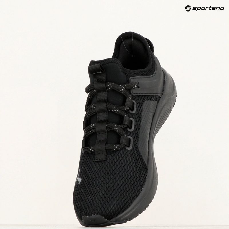 Încălțăminte de alergat PUMA Softride Astro Slip black 18