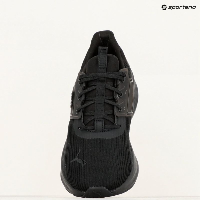 Încălțăminte de alergat  PUMA Softride Symmetry puma black/cool dark gray 15