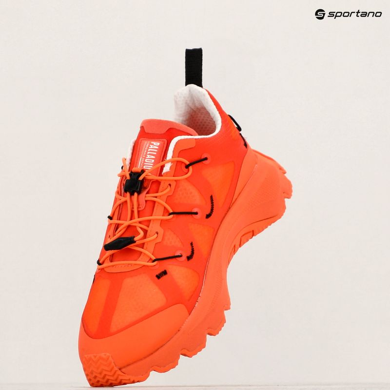 Pantofi Palladium Thunder Lite Phantom Firecracker pentru bărbați 15