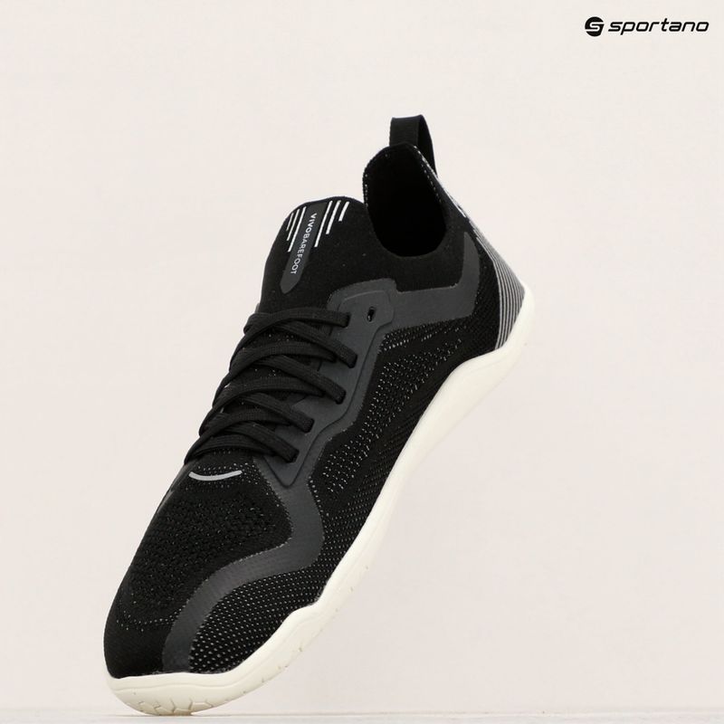 Încălțăminte barefoot pentru bărbați Vivobarefoot Primus Lite Knit 9