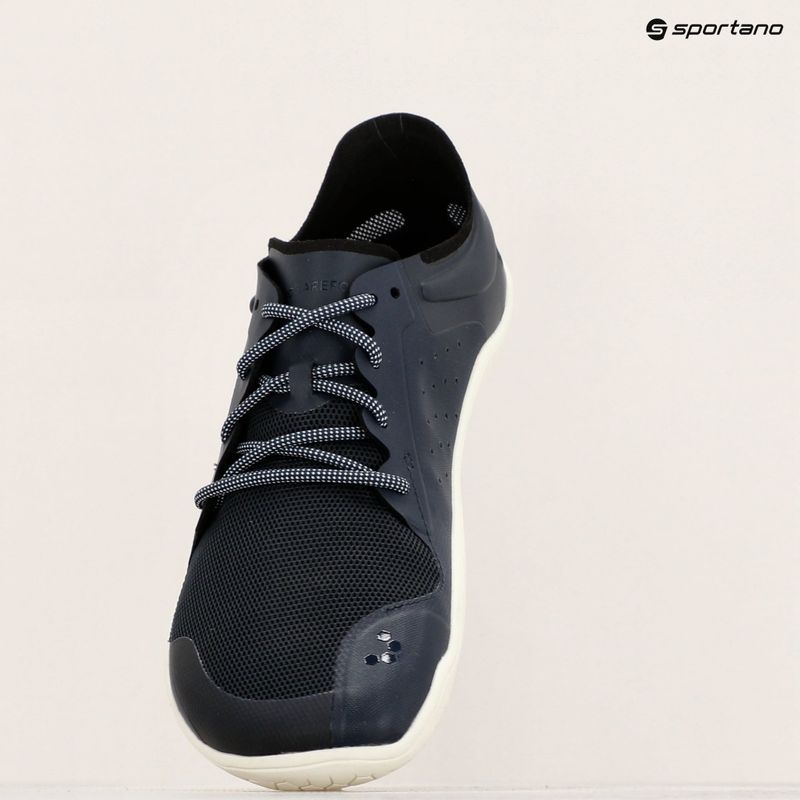 Încălțăminte barefoot pentru bărbați Vivobarefoot Primus Lite III navy 15