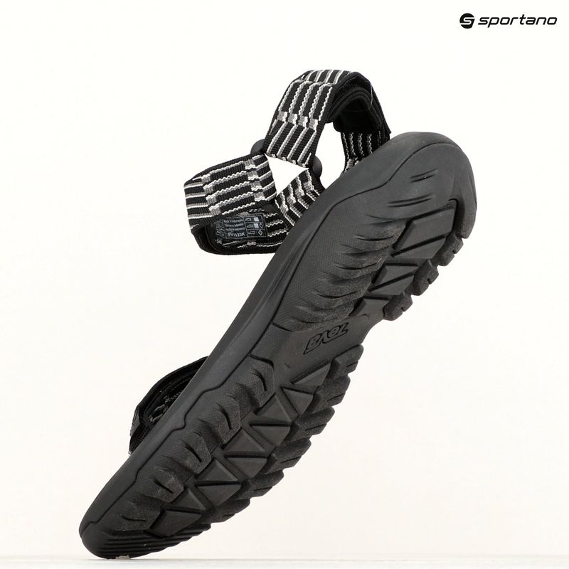 Sandale pentru bărbați Teva Hurricane XLT2 corduroy black