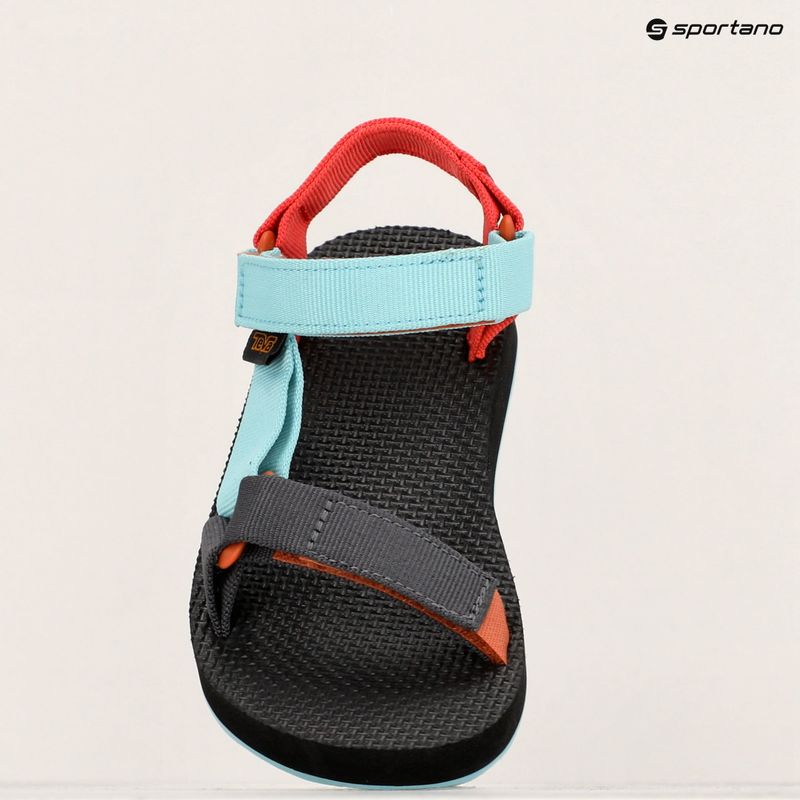 Sandale pentru copii  Teva Original Universal refract multi