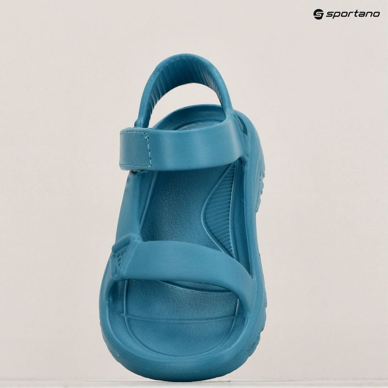 Sandale pentru junior Teva Hurricane Drift stillwater