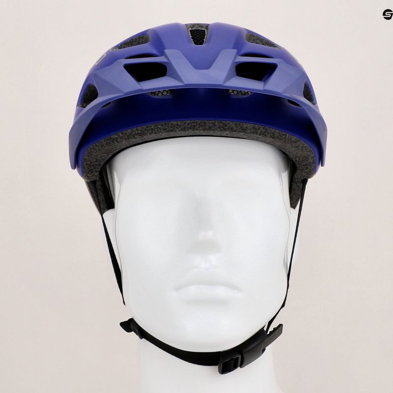 Cască de bicicletă pentru femei GIRO TREMOR, bleumarin, GR-7089339 9