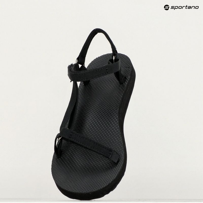 Sandale pentru femei Teva Original Universal Slim black 19